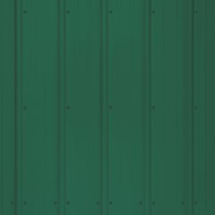 Hunter Green swatch